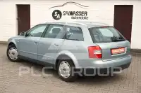 2002 Audi A4