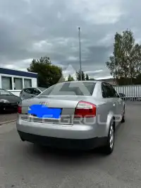 2002 Audi A4