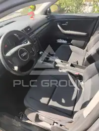 2002 Audi A4