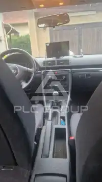 2002 Audi A4