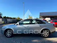 2002 Audi A4
