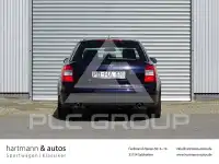 2002 Audi A4