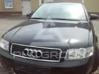 2002 Audi A4
