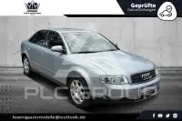 2002 Audi A4
