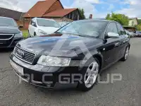 2002 Audi A4