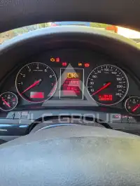 2002 Audi A4