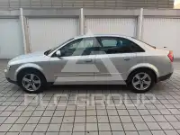 2002 Audi A4