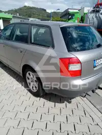 2002 Audi A4