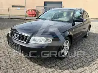 2002 Audi A4