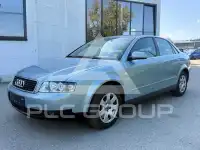 2002 Audi A4