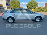 2002 Audi A4