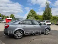 2002 Audi A4