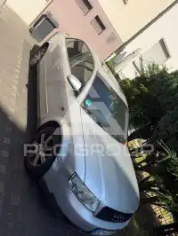 2002 Audi A4