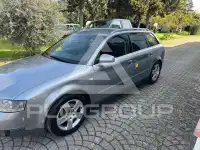 2002 Audi A4