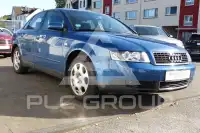 2002 Audi A4