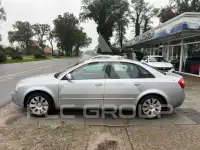 2002 Audi A4