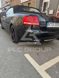 2002 Audi A4