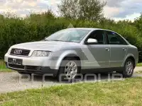 2002 Audi A4