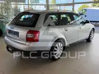 2002 Audi A4