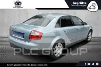 2002 Audi A4