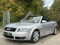2002 Audi A4