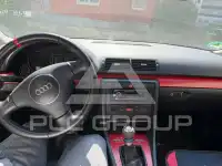 2002 Audi A4
