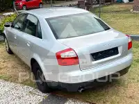 2002 Audi A4