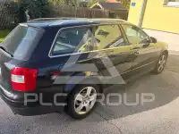 2002 Audi A4
