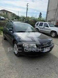 2002 Audi A4