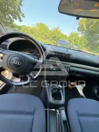 2002 Audi A4