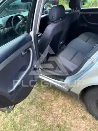 2002 Audi A4
