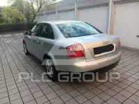 2002 Audi A4