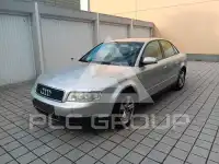 2002 Audi A4