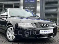 2002 Audi A4