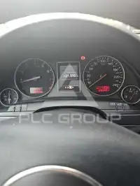 2002 Audi A4