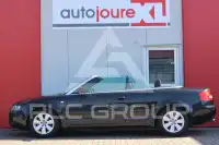 2002 Audi A4