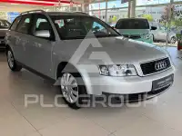 2002 Audi A4