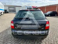 2002 Audi A4
