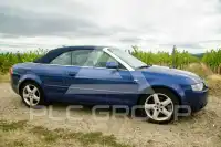 2002 Audi A4