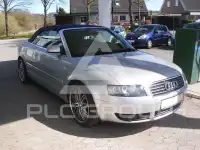 2002 Audi A4