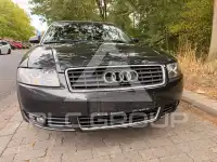 2002 Audi A4
