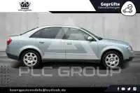 2002 Audi A4