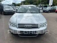 2002 Audi A4