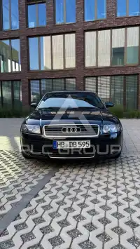2002 Audi A4
