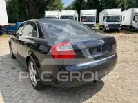 2002 Audi A4