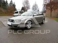 2002 Audi A4