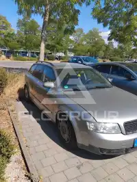 2002 Audi A4