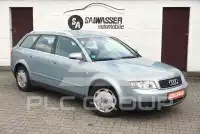 2002 Audi A4