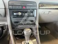 2002 Audi A4