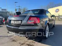 2002 Audi A4